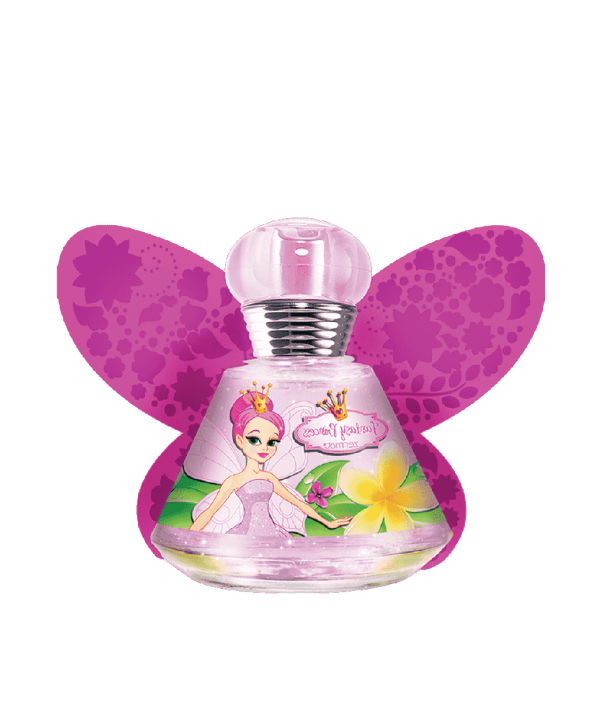 Perfume Fantasy Princess
